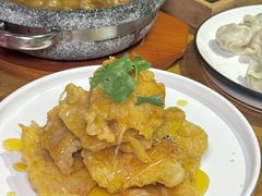 -伊喜饺子·烤鸭(五道口学院路店)