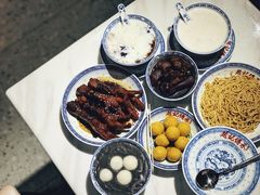 -老廣糖水铺(乐汇城店)