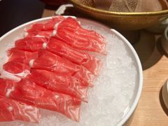 -巴奴毛肚火锅(七宝领展广场店)