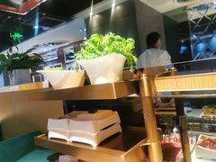 -海底捞火锅(枫蓝国际购物中心店)