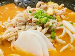 -李师傅脆肚(华强北店)