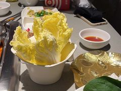 -海底捞火锅(大唐店)