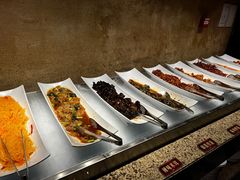 -汉巴味德·烤肉与啤酒的自助(杭州大悦城店)