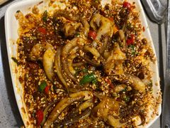 -海底捞火锅(金光华店)