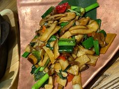 -云海肴·汽锅鸡·云南菜(天津国金汇店)