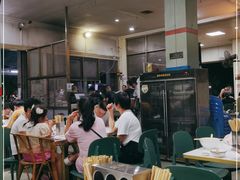 大堂-辉程汤粉店(顺发路店)