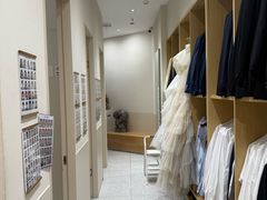 -天真蓝照相馆(五角场百联又一城店)