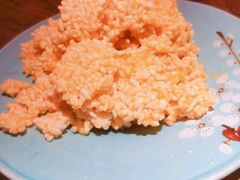 -蜜桃餐厅·江浙融合菜(荟聚购物中心店)