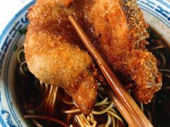 -大时代美食面馆