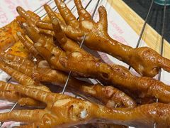 -老白清真烧烤(锦州旗舰店)