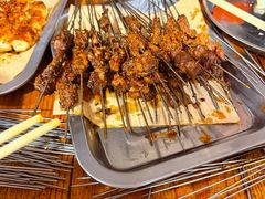 -老白家怡贵园烤肉