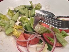 -OGGI TRATTORIA PIZZERIA(深业上城店)