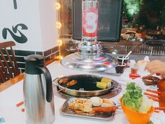 -李家水浒烤肉(五一店)