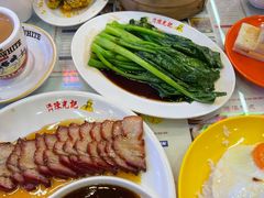 -澳门陈光记烧味饭店(万象城店)