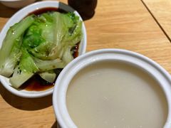 -兰亭轩茶餐厅(长江路店)