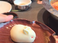 -牛YO寿喜烧和牛火锅自助(三台子万象汇店)