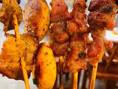 -水浒烤肉(国贸总店)