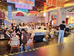 -里堂派对·独栋团建聚会小院轰趴馆(三圣乡店)