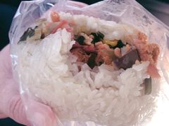 -秋英饭团(大庙新村店)