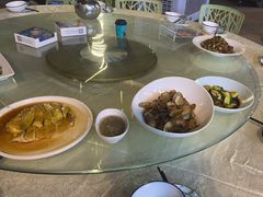 -海鲜e族(马王堆店)