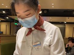-海底捞火锅(天一广场亚细亚店)