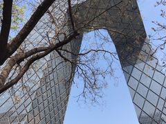 -中央广播电视总台(光华路办公区)