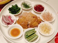 顺德捞鸡-福满楼·海鲜酒家(福永益田店)