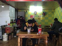 -王记生烫牛杂面馆(兰陵路店)