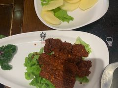 -味蜀吾老火锅(青岛万象城店)