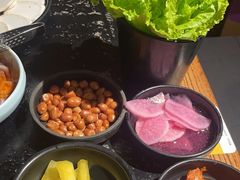 -九田家黑牛烤肉料理(盛龙广场店)