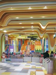 -宝燕乐园(闵行旗舰店)