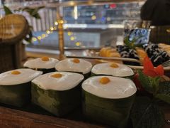 -CHINCHIN 青青·泰国料理(万象食家店)