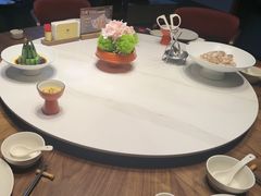 -南堂小馆·川菜馆(德商国际店)