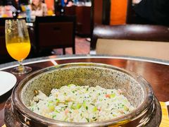 -杭州西子湖四季酒店·金沙厅