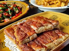 糯米香酥鸭-老来福·非遗酸汤兔(凯旋路店)