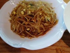 -小放牛炒菜馆(军校店)