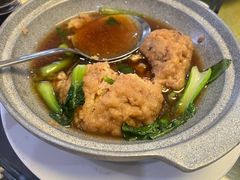 -红楼酒家(幸福家园精品街店)