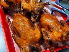 红烧乳鸽-石岐乳鸽村(桥观坊南四巷店)