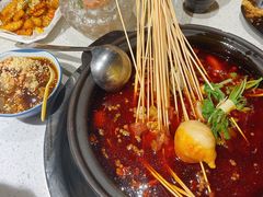 -钢管厂五区小郡肝火锅串串香(清河店)