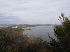 -棋盘山风景区