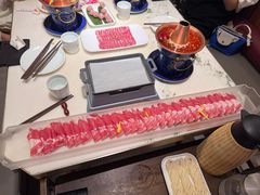 -涮福記·现切牛羊肉火锅(世纪汇店)