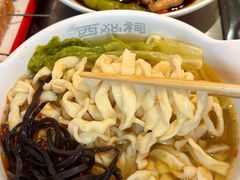 -遇西祠·海鲜烧烤(总店)
