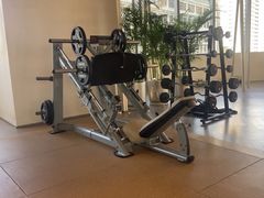 -YCHL FIT 健身(星寰店)