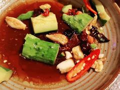 -老墙根涮肉·铜锅鲜羊肉(良乡店)