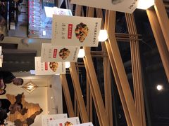 -成都你六姐·牛肉冒菜(城市集市合生汇店)