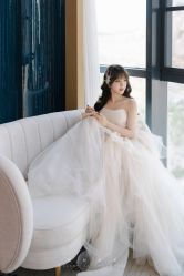 -荷玛高端新娘跟妆团队·彩妆培训