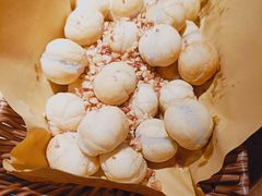 小炒汤圆-先启半步颠小酒馆(常熟万达广场店)
