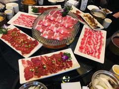 -鲁西肥牛(九方购物中心店)