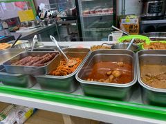 -柳州爽仔螺蛳粉