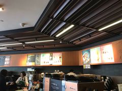 -星巴克臻选(苏州汇豪店)